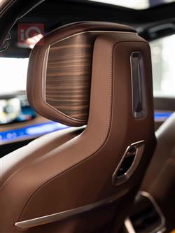 بي ام دبليو الفئة 7